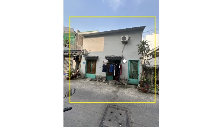 SIÊU PHẨM ĐẦU TƯ HXH Lê Trọng Tấn 105m2, DÒNG TIỀN 15TRIỆU/THÁNG